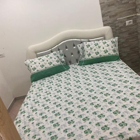 דירות נאפולי La Casa Di Ciccio מראה חיצוני תמונה