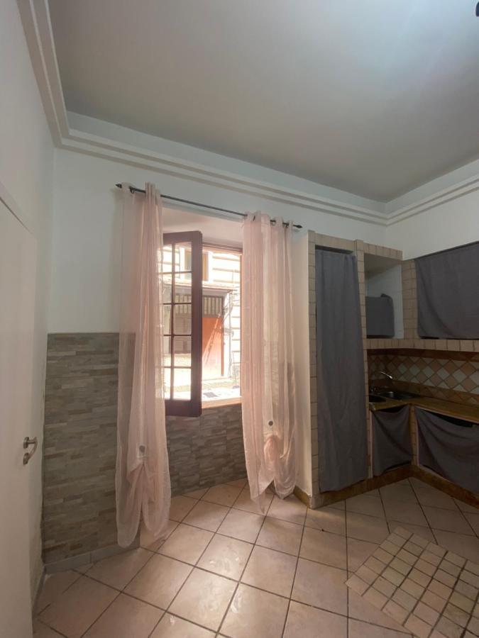 דירות נאפולי La Casa Di Ciccio מראה חיצוני תמונה