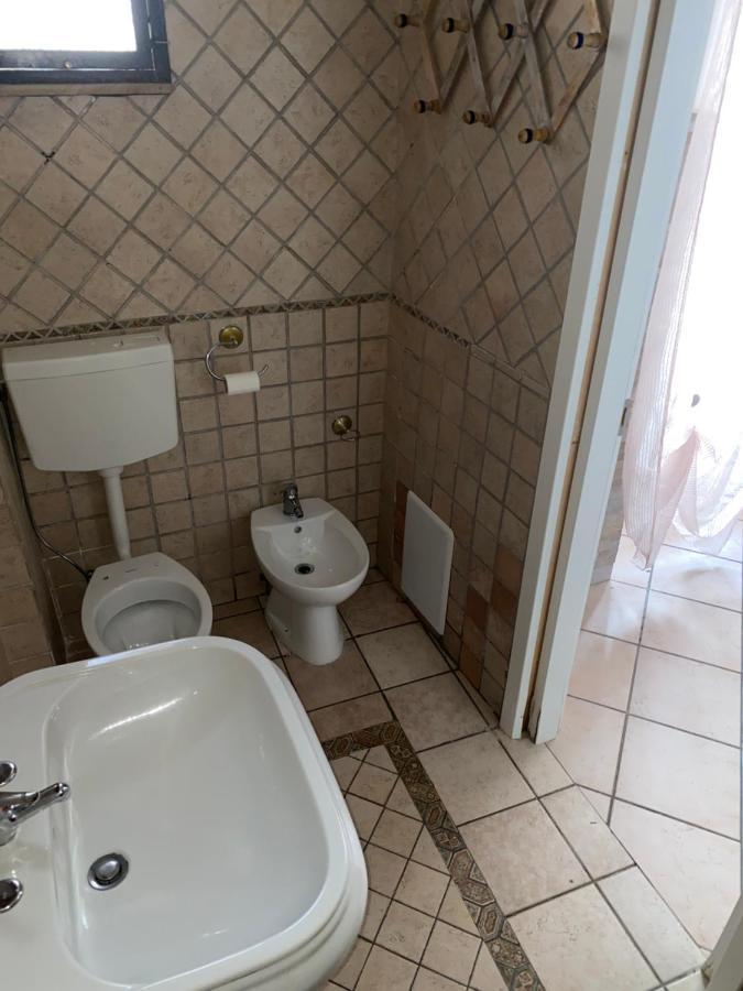 דירות נאפולי La Casa Di Ciccio מראה חיצוני תמונה