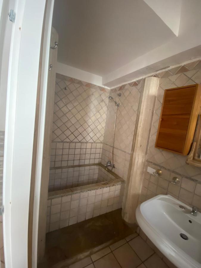 דירות נאפולי La Casa Di Ciccio מראה חיצוני תמונה