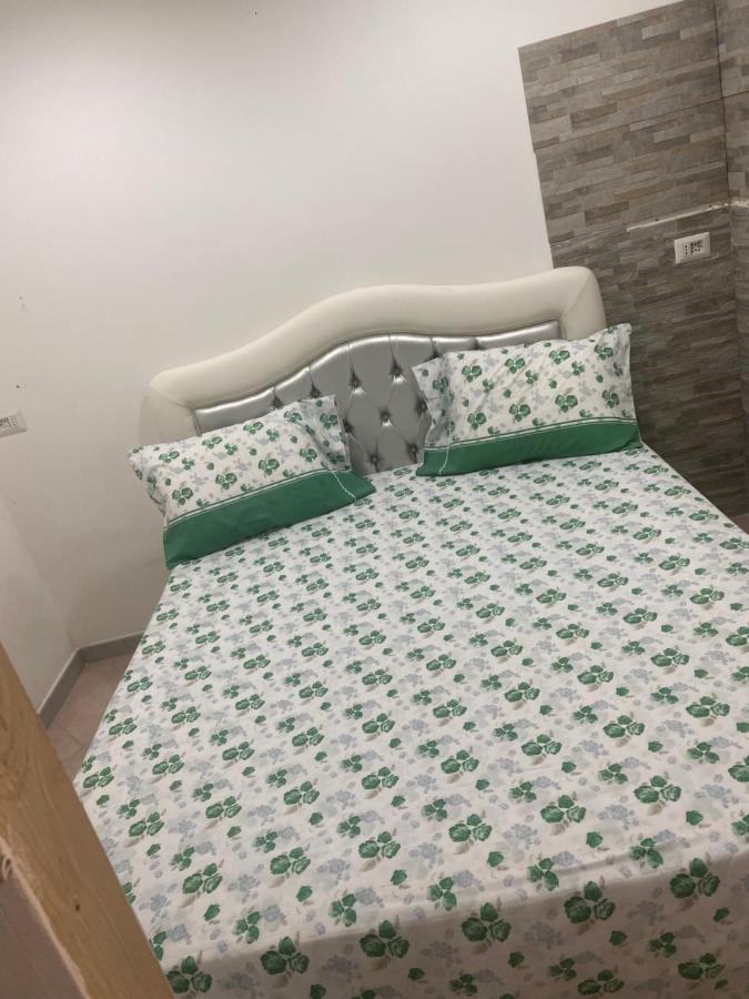 דירות נאפולי La Casa Di Ciccio מראה חיצוני תמונה