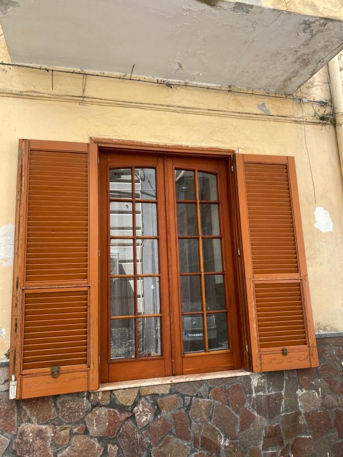 דירות נאפולי La Casa Di Ciccio מראה חיצוני תמונה