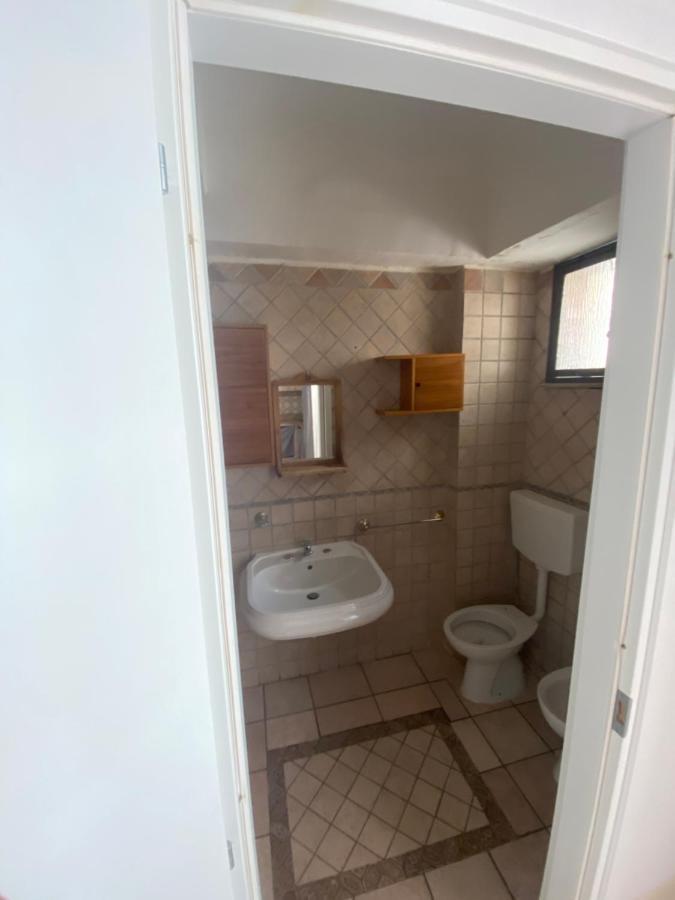 דירות נאפולי La Casa Di Ciccio מראה חיצוני תמונה