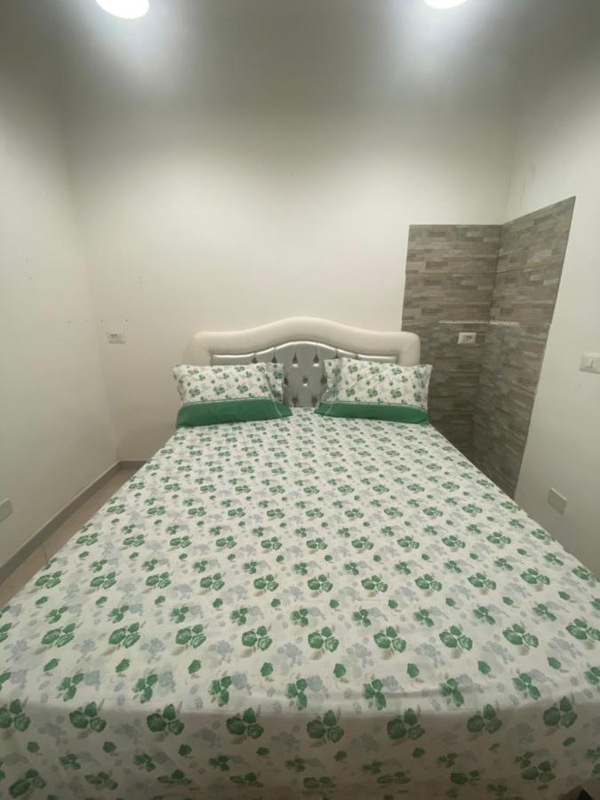 דירות נאפולי La Casa Di Ciccio מראה חיצוני תמונה
